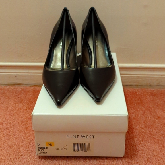 Nine West Shoes - BNIB Nine West Nuncio